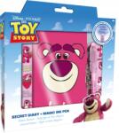 Kids Licensing Napló Mágikus Tollal Lotso LTS00011 (LTS00011)