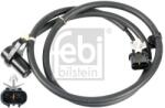 Febi Bilstein Snímač počtu otáčok kolesa FEBI BILSTEIN 172391 (172391)