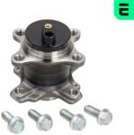 OPTIMAL Súprava ložísk kolesa OPTIMAL 972226 (972226)