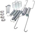 MAXGEAR Súprava príslušenstva, brzdové čeľuste MAXGEAR 27-2316 (27-2316)