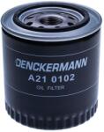 Denckermann Olejový filter DENCKERMANN A210102 (A210102)