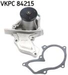 SKF Vodné čerpadlo, chladenie motora SKF VKPC 84215 (VKPC 84215)