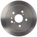 Bosch Brzdový kotúč BOSCH 0 986 479 200 (0 986 479 200)