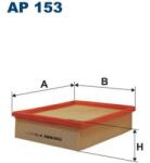 FILTRON Vzduchový filter FILTRON AP 153 (AP 153)