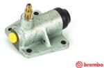 BREMBO Pomocný spojkový valec BREMBO E 85 012 (E 85 012)