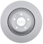 A. B. S Brzdový kotúč A. B. S. 17864 (17864)