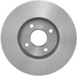 Bosch Brzdový kotúč BOSCH 0 986 479 637 (0 986 479 637)