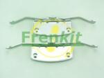 FRENKIT Súprava príslušenstva, obloženie kotúčovej brzdy FRENKIT 901837 (901837)