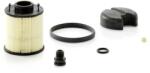 Mann-filter Filter močoviny MANN-FILTER U 620/4 y KIT (U 620/4 y KIT)