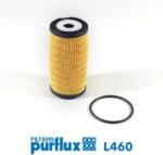 PURFLUX Olejový filter PURFLUX L460 (L460)