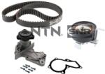 SNR Vodné čerpadlo + sada ozubeného remeňa SNR KDP452.271 (KDP452.271)