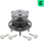 OPTIMAL Súprava ložísk kolesa OPTIMAL 252232 (252232)