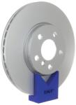 SKF Brzdový kotúč SKF VKBD 80304 V1 (VKBD 80304 V1)