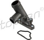 TOPRAN Príruba chladenia TOPRAN 100 260 (100 260)