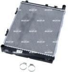 NRF Chladič motora NRF 53865 (53865)