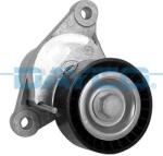 DAYCO Napinák rebrovaného klinového remeňa DAYCO APV3861 (APV3861)