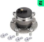 OPTIMAL Súprava ložísk kolesa OPTIMAL 962770 (962770)