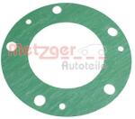 Metzger Autoteile Tesniaci krúžok, ložisko hnacieho hriadeľa METZGER AUTOTEILE 6111504 (6111504)