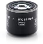 Mann-filter Palivový filter MANN-FILTER WK 811/86 (WK 811/86)