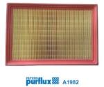 PURFLUX Vzduchový filter PURFLUX A1982 (A1982)