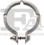 FA1 Spojka trubiek výfukového systému FA1 554-826 (554-826)
