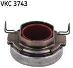 SKF Vysúvacie ložisko SKF VKC 3743 (VKC 3743)