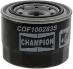CHAMPION Olejový filter CHAMPION COF100283S (COF100283S)