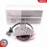 ESEN SKV Odpor vnútorného ventilátora ESEN SKV 94SKV046 (94SKV046)