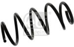 Febi Bilstein Pružina podvozku FEBI BILSTEIN 46835 (46835)