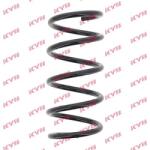 KYB Pružina podvozku KYB RA6392 (RA6392)