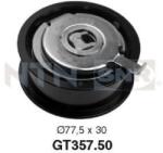 SNR Napínacia kladka ozubeného remeňa SNR GT357.50 (GT357.50)