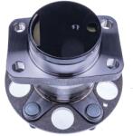 Denckermann Súprava ložísk kolesa DENCKERMANN W413908 (W413908)