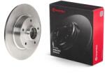 BREMBO Brzdový kotúč BREMBO 08. B369.17 (08.B369.17)