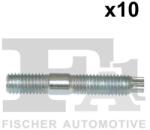 FA1 Skrutka zberného výfukového potrubia FA1 985-08-005.10 (985-08-005.10)