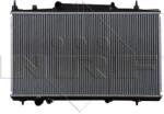 NRF Chladič motora NRF 50441 (50441)