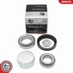 ESEN SKV Súprava ložísk kolesa ESEN SKV 85SKV084 (85SKV084)