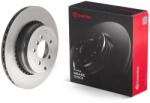 BREMBO Brzdový kotúč BREMBO 09. A772.11 (09.A772.11)