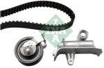 Schaeffler INA Sada ozubeného remeňa Schaeffler INA 530 0345 10 (530 0345 10)