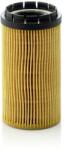 Mann-filter Olejový filter MANN-FILTER HU 718 x (HU 718 x)