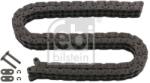 Febi Bilstein Rozvodová reťaz FEBI BILSTEIN 09242 (09242)