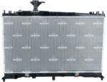 NRF Chladič motora NRF 53410 (53410)