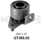 SNR Napínacia kladka ozubeného remeňa SNR GT365.02 (GT365.02)