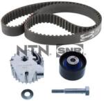 SNR Sada ozubeného remeňa SNR KD458.43 (KD458.43)
