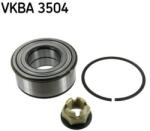 SKF Súprava ložísk kolesa SKF VKBA 3504 (VKBA 3504)