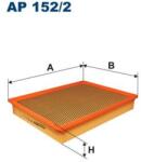 FILTRON Vzduchový filter FILTRON AP 152/2 (AP 152/2)