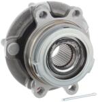 SKF Súprava ložísk kolesa SKF VKBA 7611 (VKBA 7611)