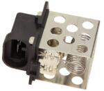 MAXGEAR Predradený odpor, elektromotor (ventilátor chladiča) MAXGEAR 57-0182 (57-0182)