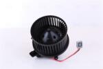 NISSENS Vnútorný ventilátor NISSENS 87346 (87346)