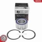 ESEN SKV Súprava ložísk kolesa ESEN SKV 85SKV031 (85SKV031)