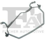 FA1 Držiak, tlmič výfuku FA1 104-936 (104-936)